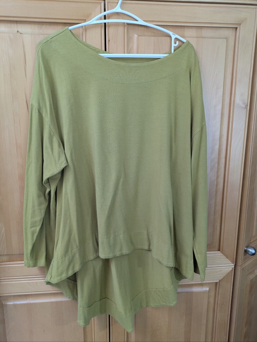 Bryn Walker Tunic L/XL
